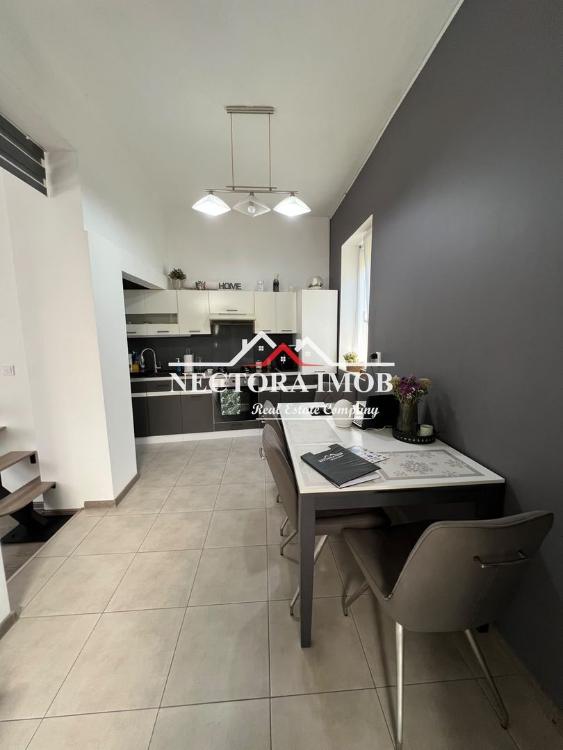 NECTORA IMOB Exclusivitate-Apartament Ultracentral - Str. Republicii - Poză 11