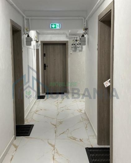 Apartament nou, zona Galata, loc de parcare inclus, prima închiriere - Poză 11