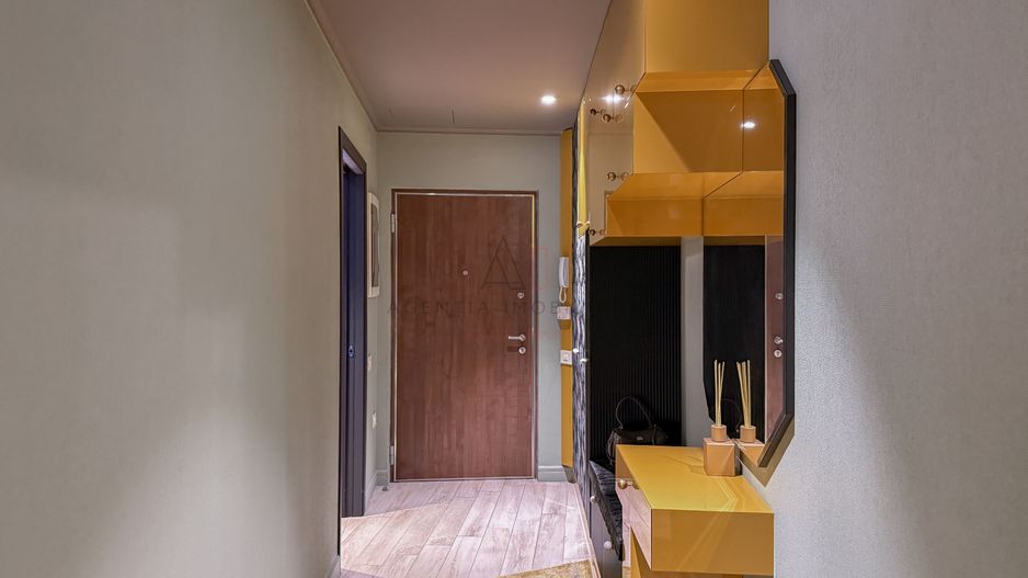 Apartament Spectaculos 3 Camere | Primaverii | Totul Inclus - Poză 14