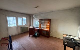 APARTAMENT 3 CAMERE ETAJ 4 VISOI CAMPULUNG - Poză 1