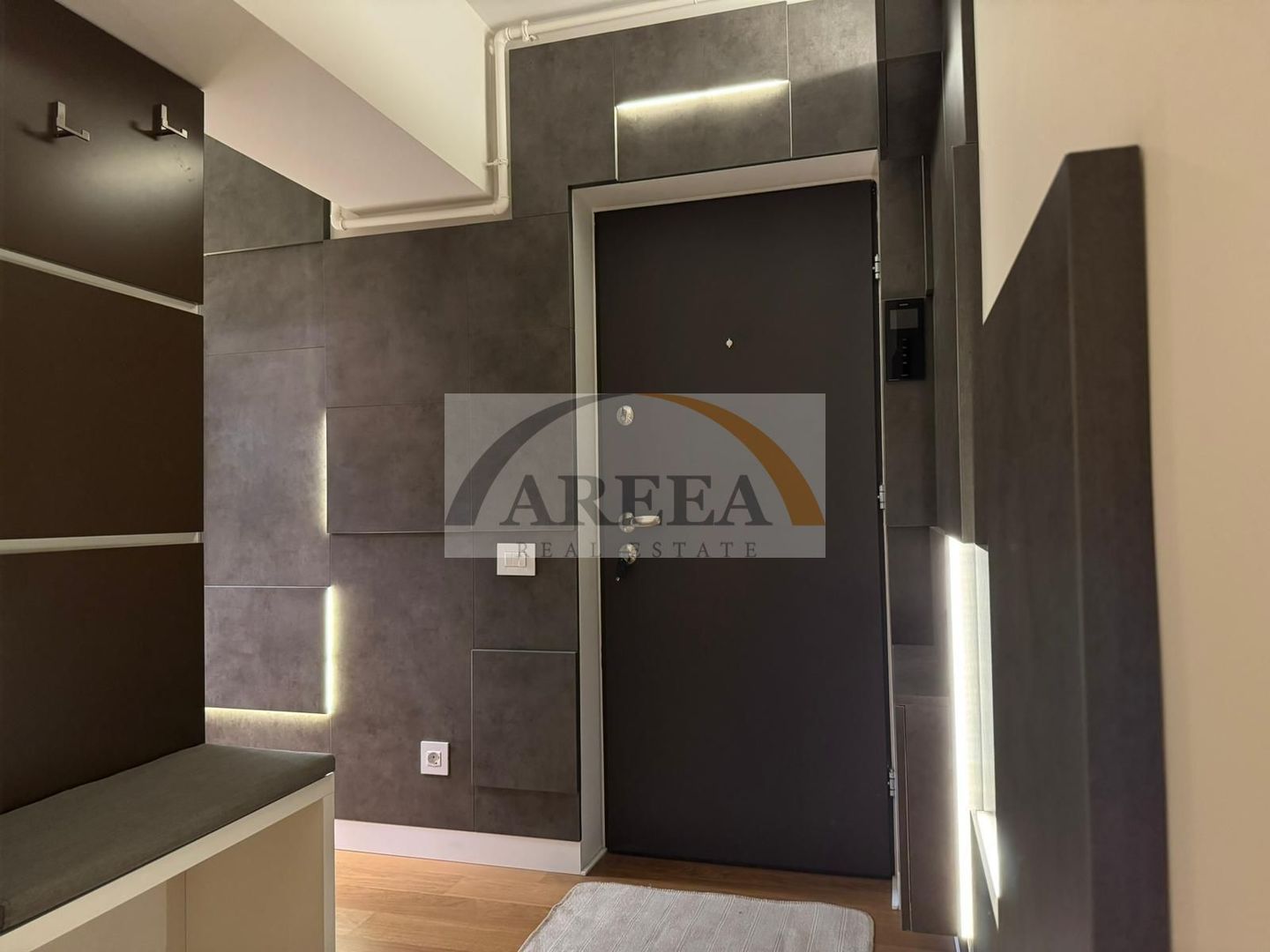 Apartament PREMIUM - 4 camere - 102 mp - anul 2002 - UNIRII / GOGA - Poză 12
