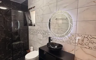Casă la cheie | Zona Il Milanese - Poză 16