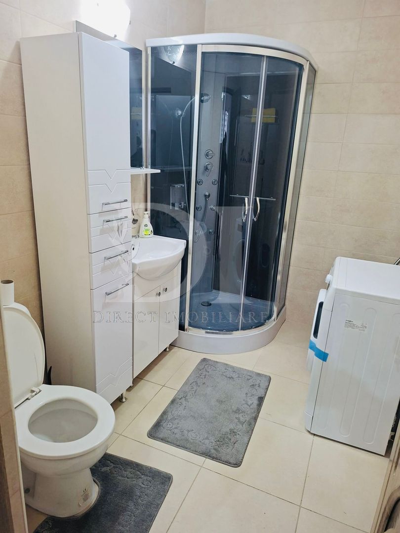 Apartament la cheie / etaj intermediar / Zona Eroilor - Poză 6