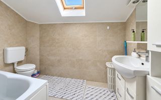 Apartament 2 dormitoare, zona Vlaicu, complet mobilat și utilat - Poză 9