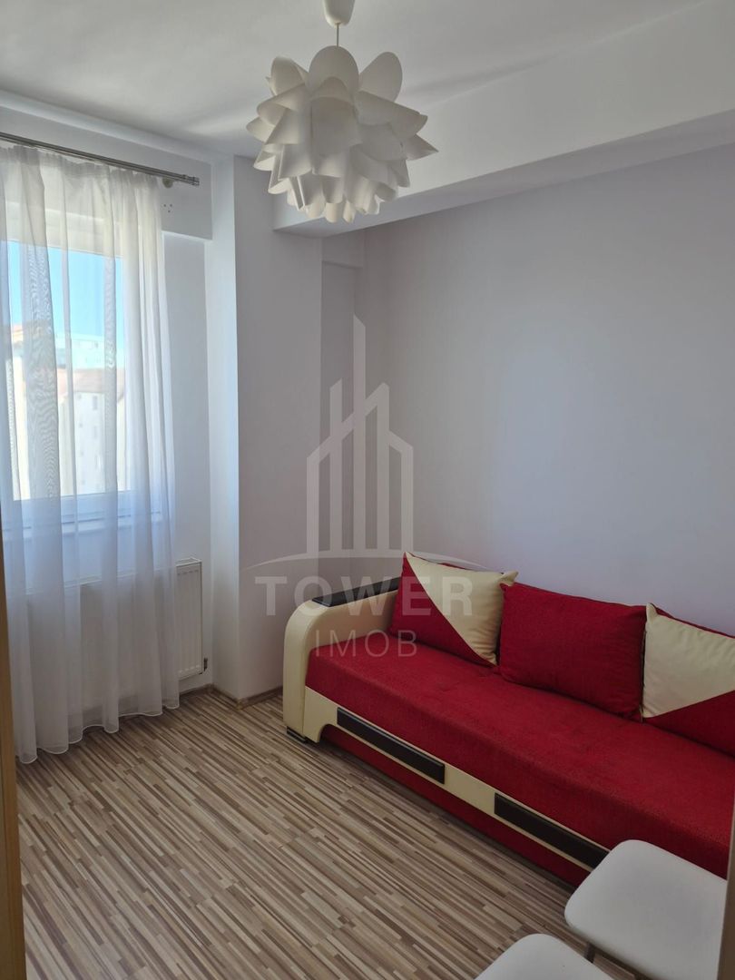 Apartament 3 camere de închiriat – Turnișor – 400€/lună - Poză 4