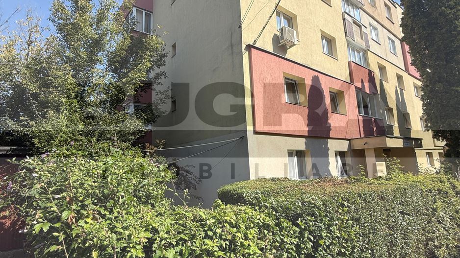 Apartament 3 camere, 65 mp, balcon, boxa, 2 parcari, Piata Zorilor - Poză 19