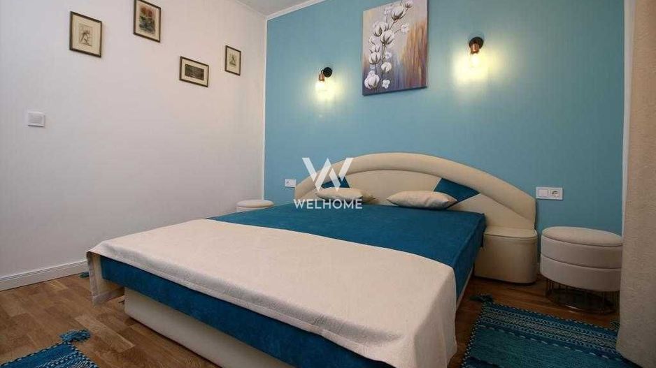 De inchiriat - Apartament 2 camere zona HIPODROM 2 - Poză 8