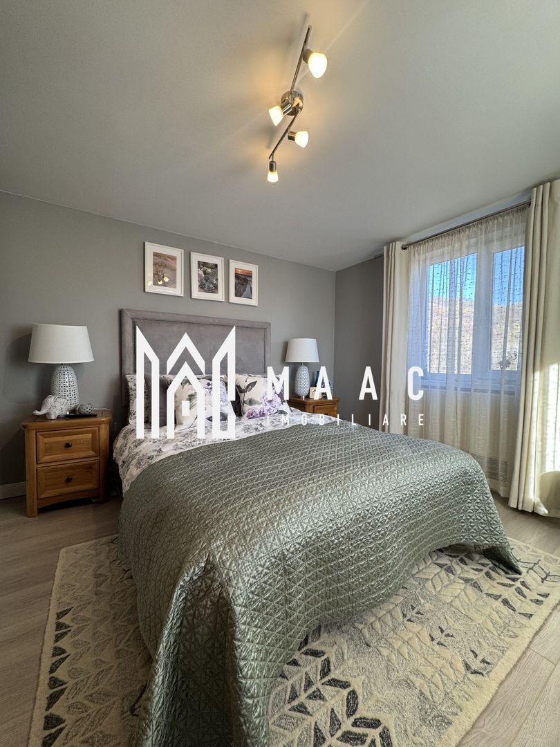 Vand | Casă britanică într-o zonă liniștită | 1000mp Teren | Puasesti-Olanesti - Poză 3