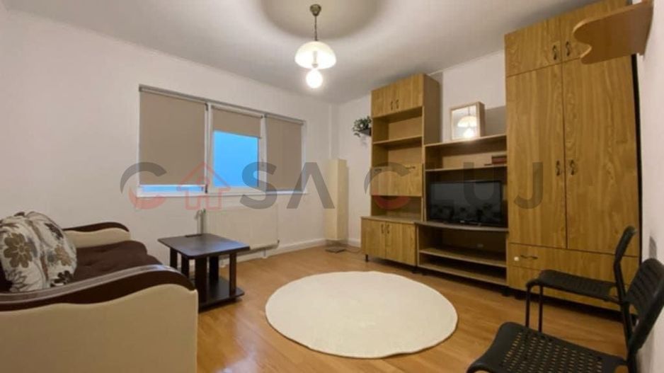 Apartament cu 4 camere, zona McDonald's / Minerva ! - Poză 5