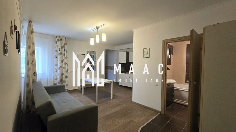 Apartament 3 Camere | Parter | 54MPU | Tilisca - Poză 3