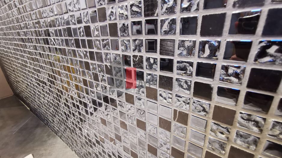 Apartament "COBERTURA", PENTHOUSE "PIATA SPANIEI", TERASA 63 mp, CONSOLIDAT 1978 - Poză 36