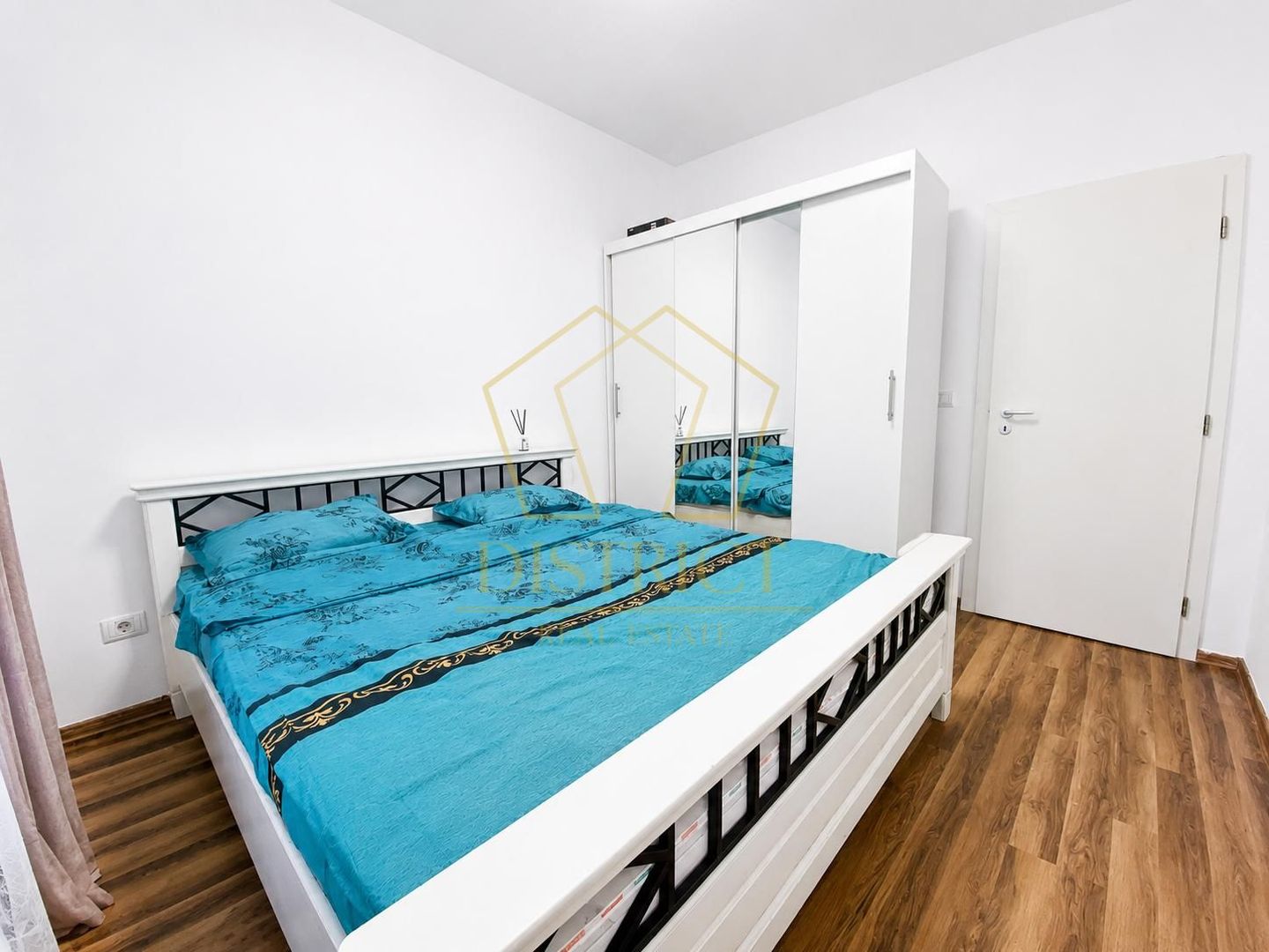 Apartament cu 2 camere | Giroc - Poză 4