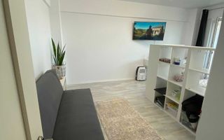 Atrium Garden, Apartament cu o cameră, Popas Păcurari, Mall Moldova – de închiriat - Poză 1