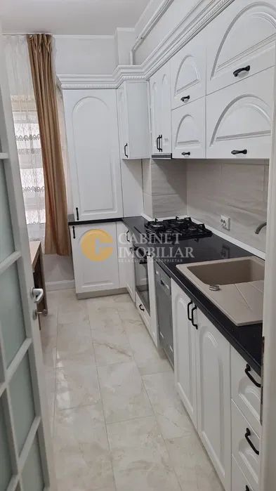 Chirie - 2 camere - Copou - Poză 5