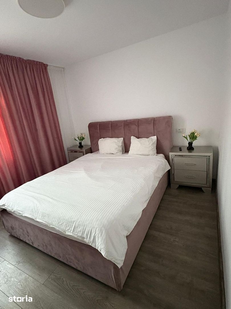Apartament 2 camere, Obor, cu grădină - Poză 9