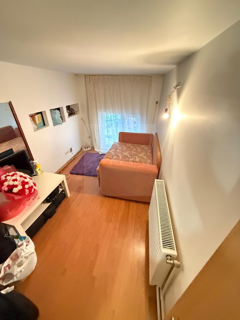 Garsoniera in vila I Rosetti- Gradina Icoanei I P+1E+M - Poză 8