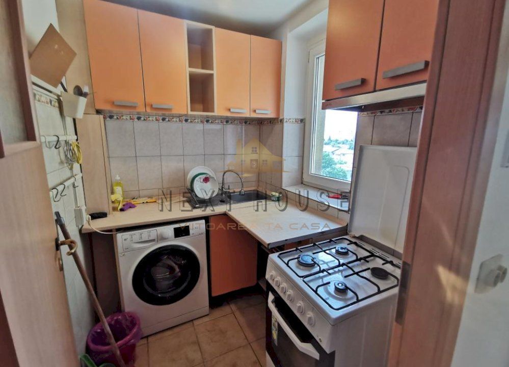 Apartament 2 camere Drumul Taberei - 20 m metrou Raul Doamnei! - Poză 5