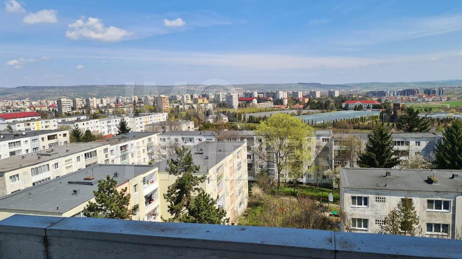 FARA COMISION! 2 camere, Gheorgheni, Brancusi, decomandat, 2 balcoane - Poză 12