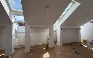 Vila Premium *800mp* // teren *963mp* / garaj cu 6 locuri* // Iancu Nicolae - Poză 58