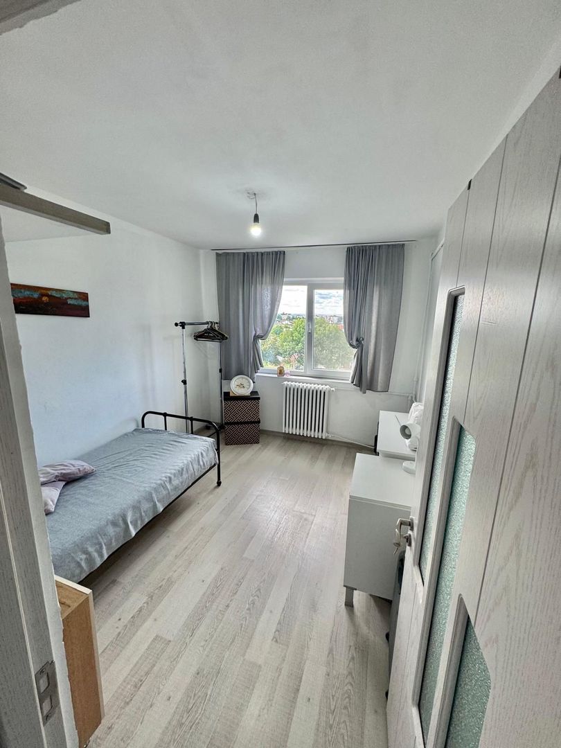Apartament 2 camere Oinac, etaj 4 - Poză 8