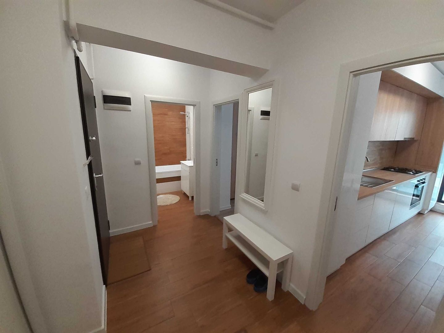 Apartament 2 camere decomandat 64mp, Exigent, Lujerului, metrou - Poză 5