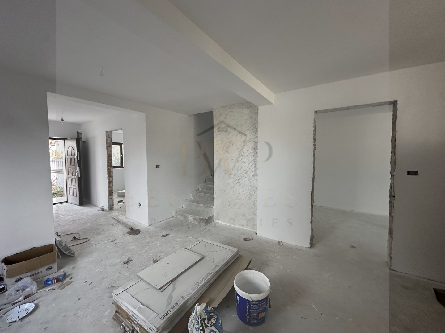 Duplex, 4 dormitoare, Mosnita - Poză 13