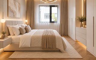 Apartament cu 2 camere, spațiu de depozitare si loc de parcare, Giroc - Poză 3