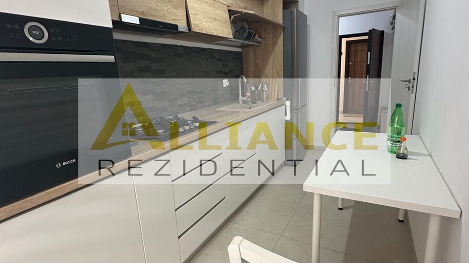 Apartament 2camere /59mp /2locuri de parcare /metrou Berceni 10min - Poză 11