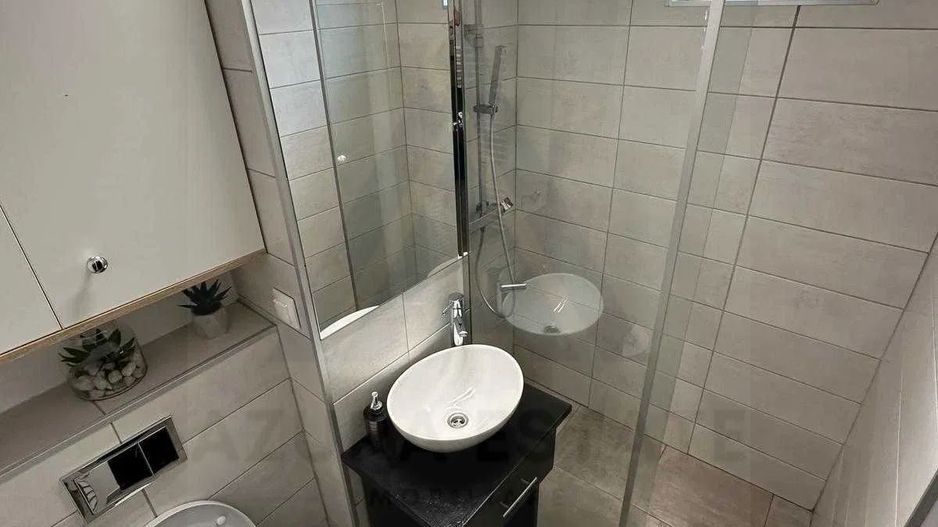 Apartament modern cu 2 camere etajul 1 balcon 6mp în cartieru Ștrand I - Poză 7