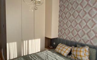 Apartament 3 camere LUXURIA Residence I Domenii - Expozitiei - 1 Mai - Poză 11