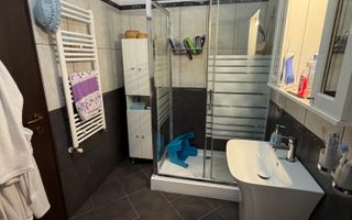 Apartament Saphir - 95 mp - Grozavesti - Parcare Subterana - Poză 15