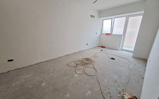 Apartament decomandat de vanzare in Iasi, Galata, 63,22 mp, bloc nou - Poză 9