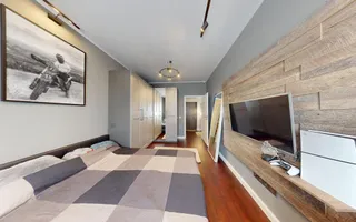 Apartament premium de vanzare in Selimbar – 3 camere, gradina 159 mp - Poză 14