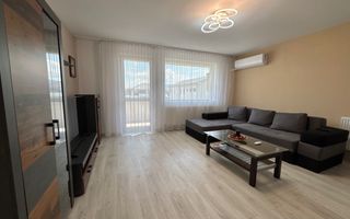 Apartament 3 camere cu BOXA, ETAJ 1 in Selimbar - Poză 3