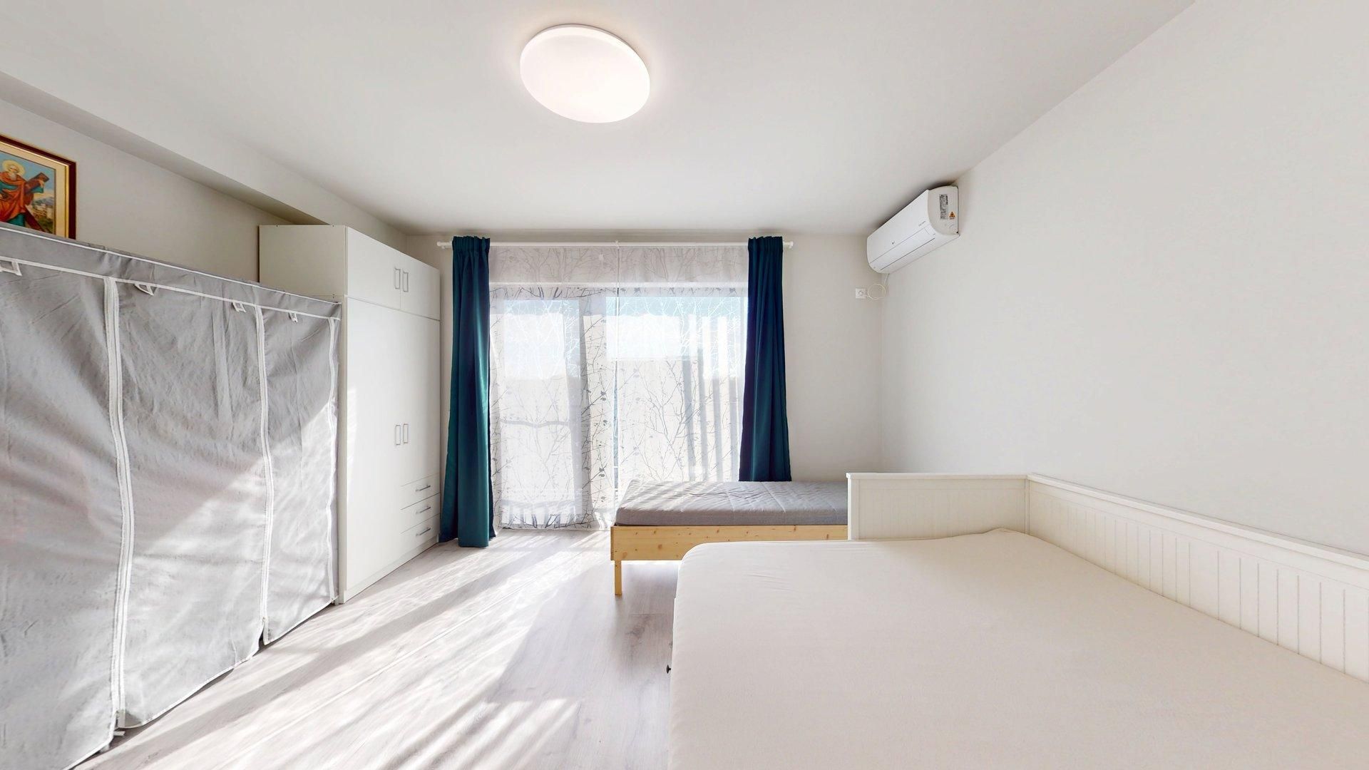 ȘTEFĂNEȘTI – Ștefăneștii de Sus | Vilă modernă 180 mp | Teren 500 mp - Poză 23