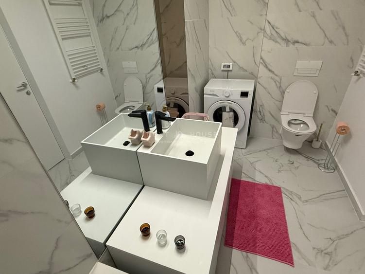 Apartament 3 camere Parcul Carol ( Eroi Revolutiei - Viilor ) - Poză 4