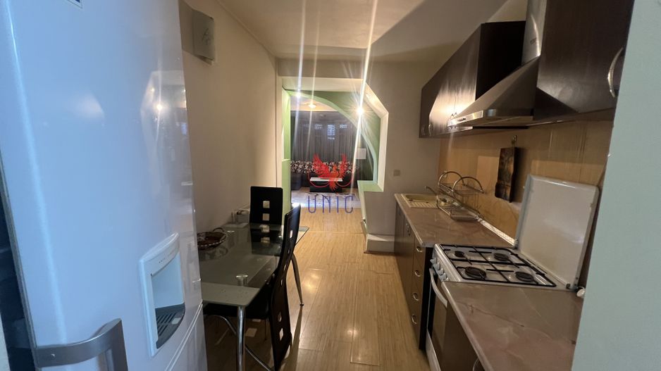 Casa 2 camere zona Agronomie - Poză 4