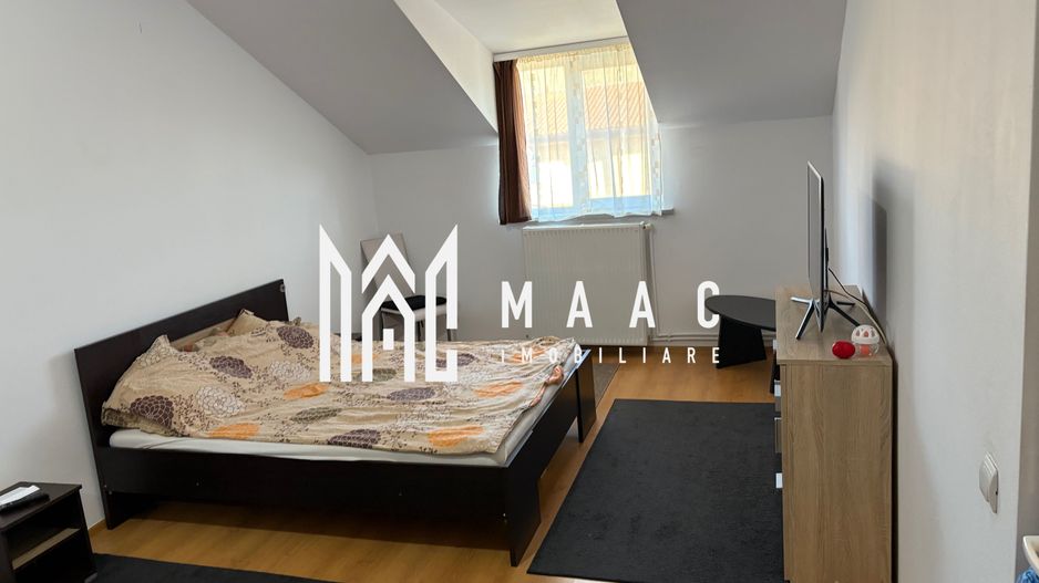 Apartament 1 Camera I Decomandat I Etaj 1 I Viile Sibiului - Poză 6
