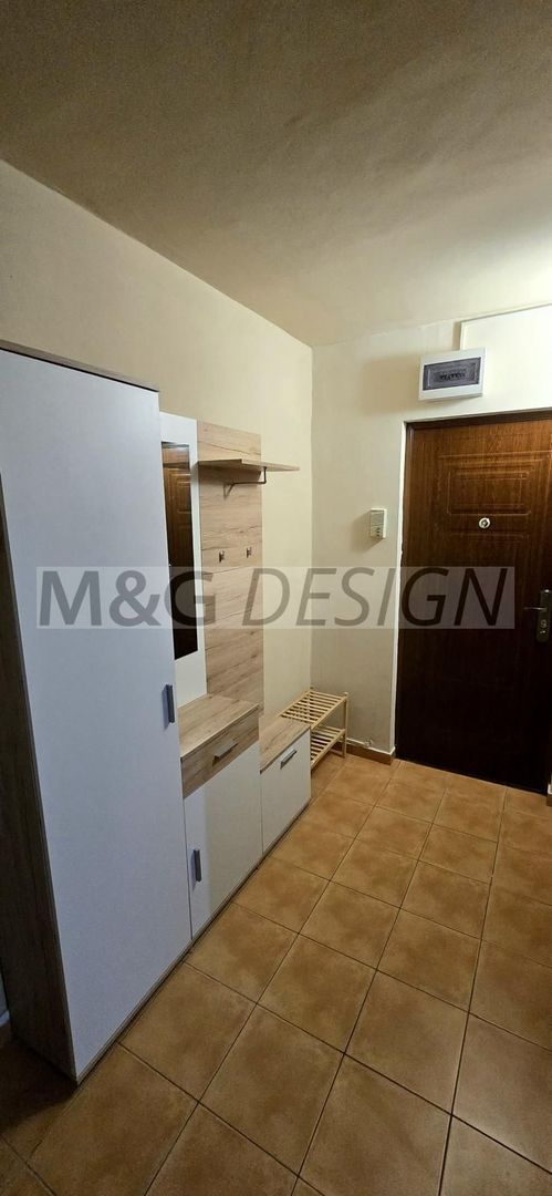 Apart 1 camera Timocului centrala proprie - Poză 6