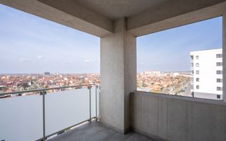 Apartament 3 camere,  PARCARE inclusă – Prima Onestilor - Poză 14