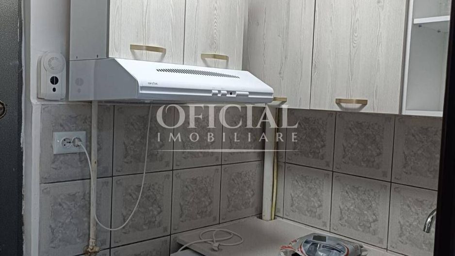 Apartament 1 Camera | 22 Mp | Renovat | Marasti Cojocnei - Poză 4