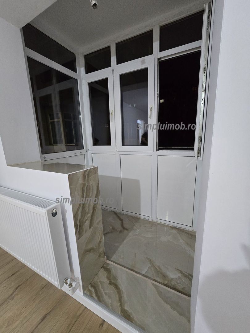 Renovat complet 3 camere Giurgiului Piata Progresul - Poză 1