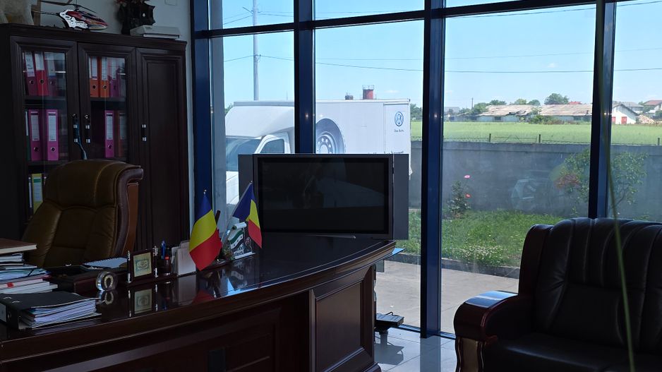 Complex multifunctional-Business & Logistic Campus-Spațiu industrial - Poză 12