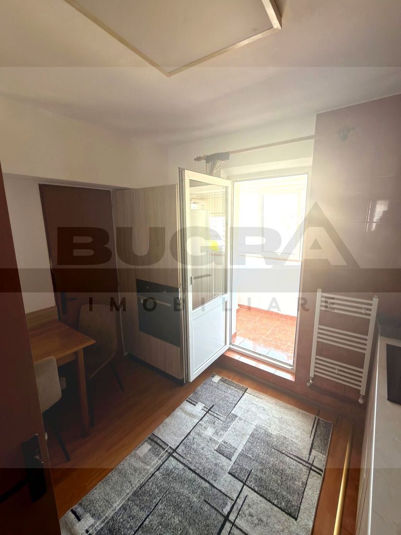 Apartament de 3 camere, 84mp, decomandat, parcare, zona Dorobantilor - Poză 8