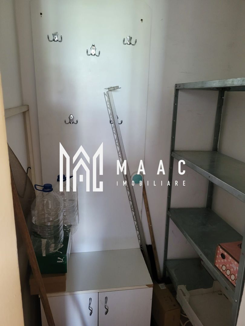 Apartament 3 camere de închiriat | Sibiu, Trei Stejari | 74 mp - Poză 20
