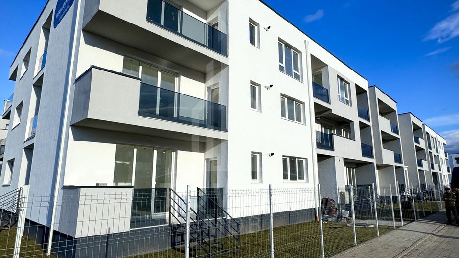 Apartament 2 camere de vânzare | Șelimbăr - Poză 1