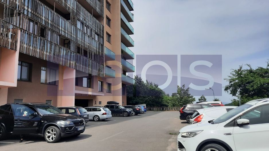 VANZARE 2 CAMERE | MOBILAT UTILAT | TAMPA GARDENS BRASOV - Poză 6
