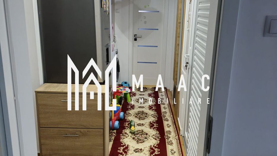 Apartament 2 camere | 50 MPU | Calea Dumbravii - Sibiu - Poză 9