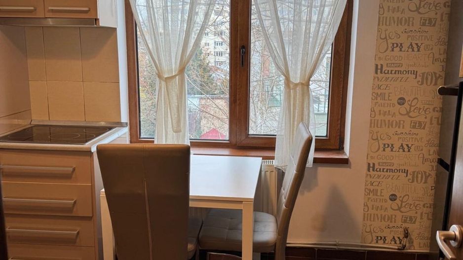 AP. 3 CAMERE OBOR, PET-FRIENDLY, CENTRALA TERMICA, METROU 5 MINUTE - Poză 6