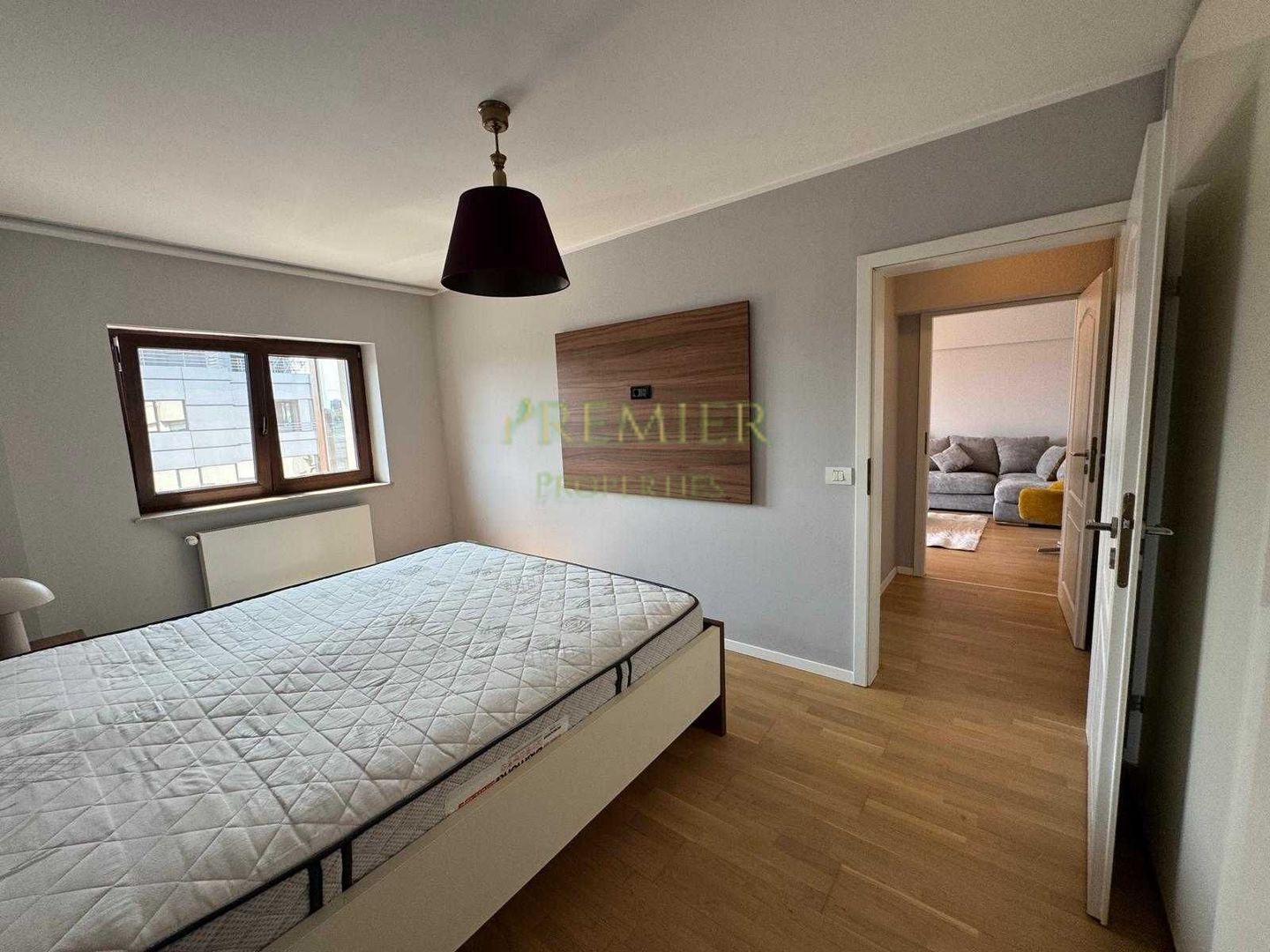 2 CAMERE MOBILAT SI UTILAT READY TO MOVE | PROMENADA | AVIATIEI | - Poză 8